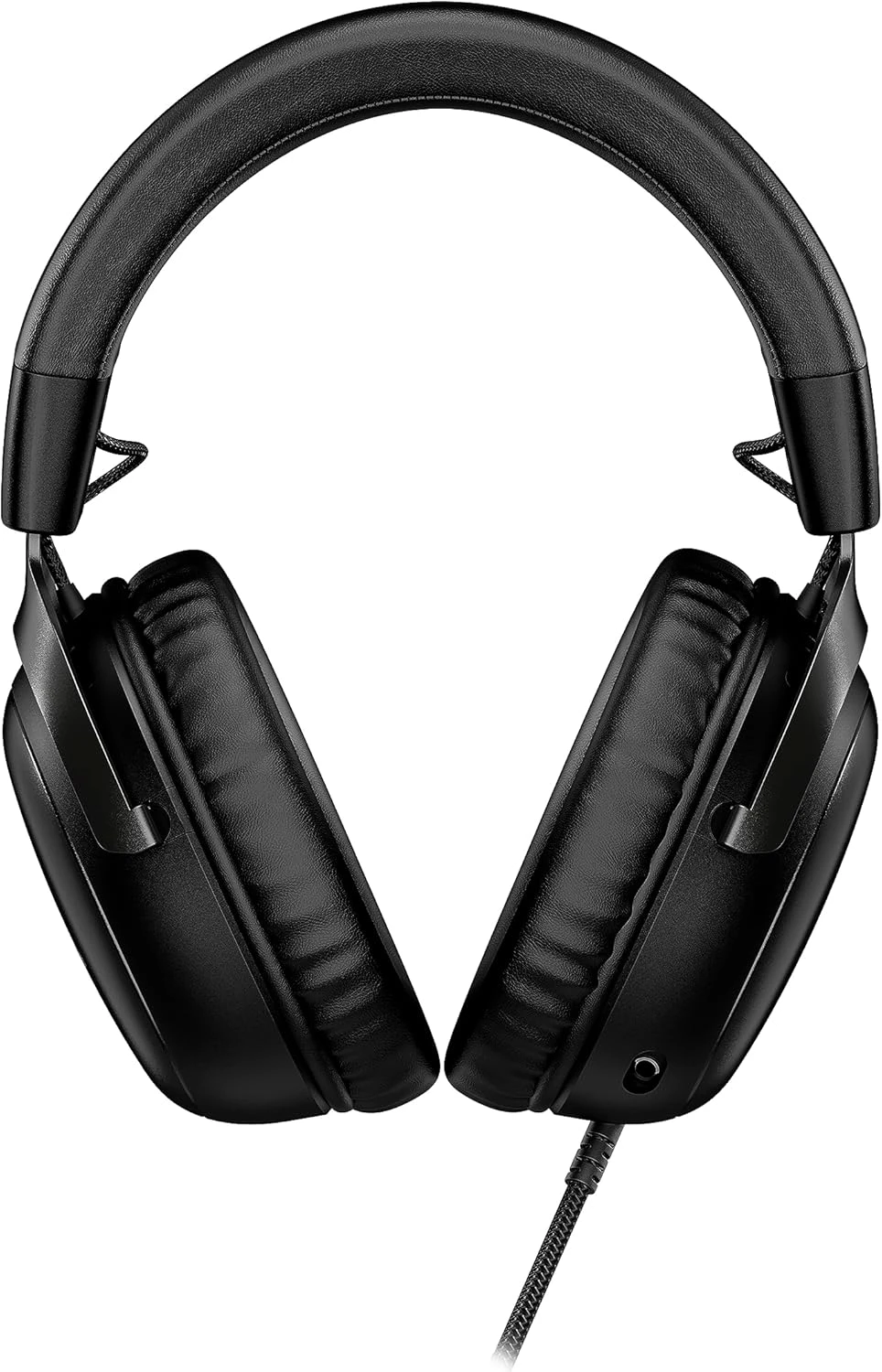 HyperX Cloud III 727A8AA Siyah Kablolu Kulak Üstü Oyuncu Kulaklığı