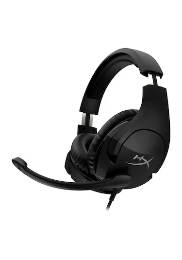 HYPERX CLOUD STİNGER S HHSS1S-AA-BK/G 7.1 SURROUND OYUNCU KULAKLIĞI
