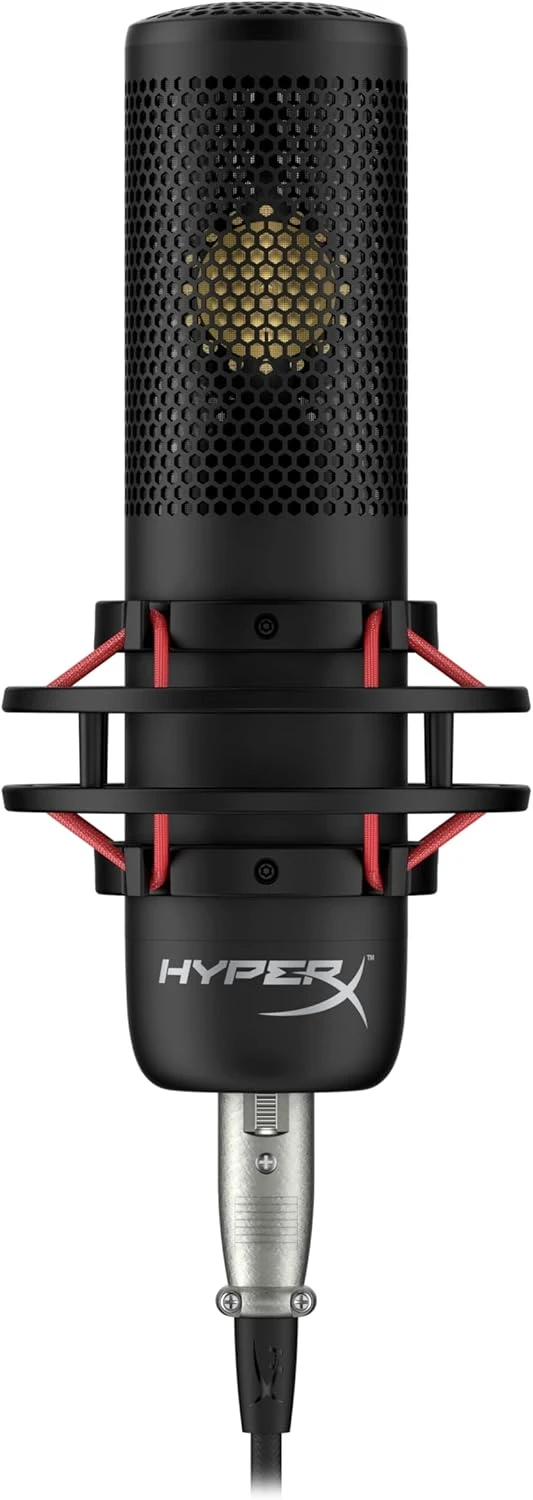 HyperX Procast Oyuncu Mikrofonu