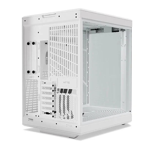 HYTE Y70 Touch Snow White CS-HYTE-Y70TI-WW E-ATX Oyuncu Kasası