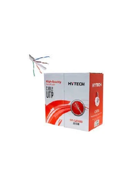 HYTECH HY-CAT 600 305 METRE KABLO