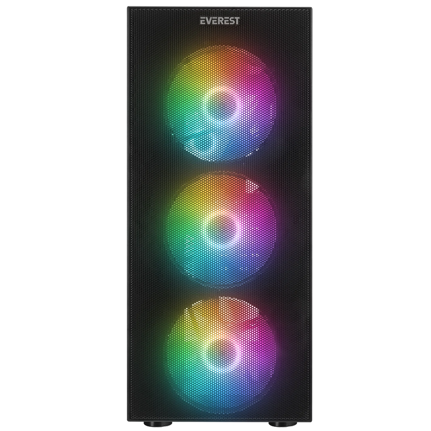 İ5 12400F 16 GB RAM 512 GB M.2 SSD RTX 4060 Tİ 8 GB GAMİNG KASA