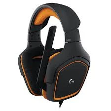 Logitech G231 Prodigy 981-000627 Oyuncu Kulaklık