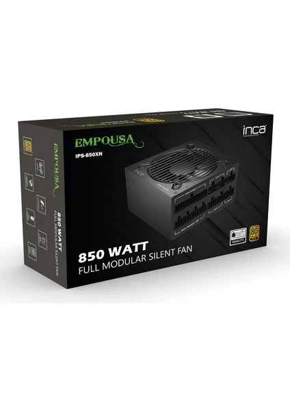 Inca IPS-850XN 850 W Power Supply