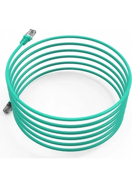 INCA ICAT6-10TG CAT6 NETWORK KABLO 10 METRE