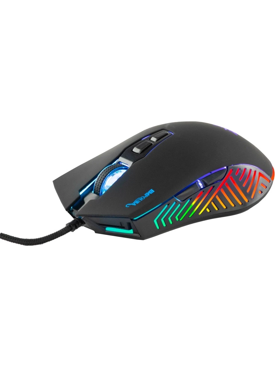 INCA IMG-GT17 EMPOUSA RGB KABLOLU OYUNCU MOUSE