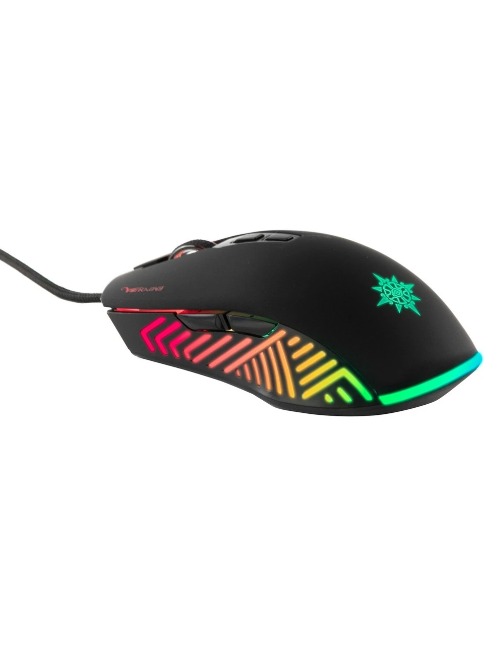 INCA IMG-GT17 EMPOUSA RGB KABLOLU OYUNCU MOUSE