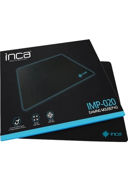 INCA IMP-020 MOUSE PAD 27X35