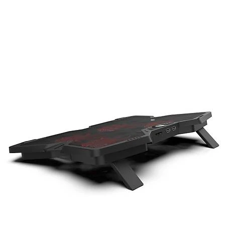 Inca INC-3480 4 Fanlı 11"-17" Laptop Soğutucu