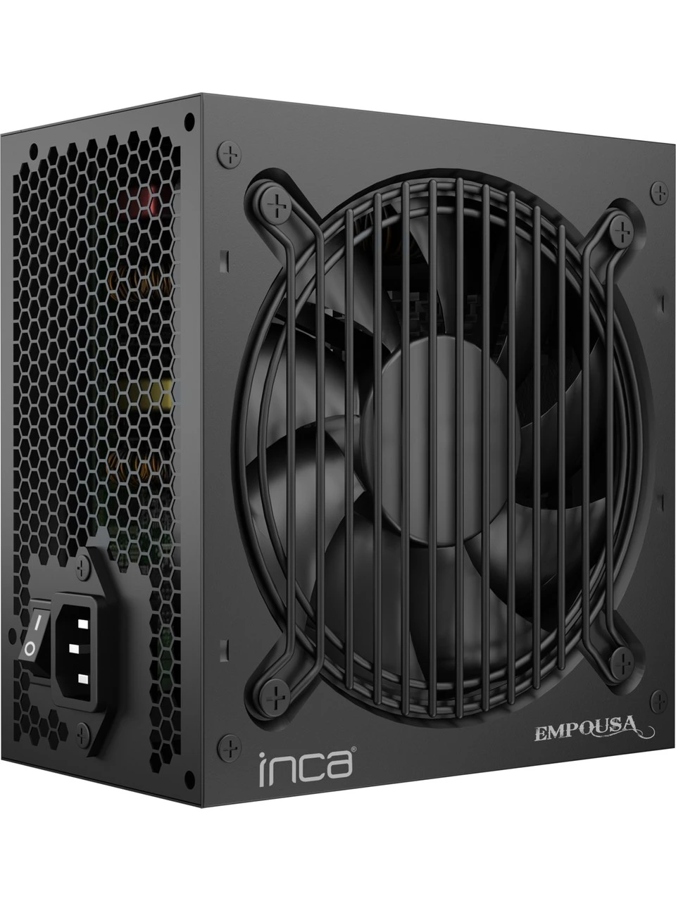 Inca IPS-1250XN 1250 W Power Supply