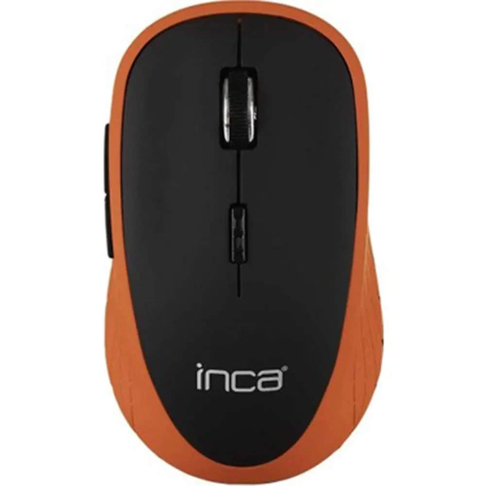 INCA IWM-391T WIRELESS OPTİK MOUSE