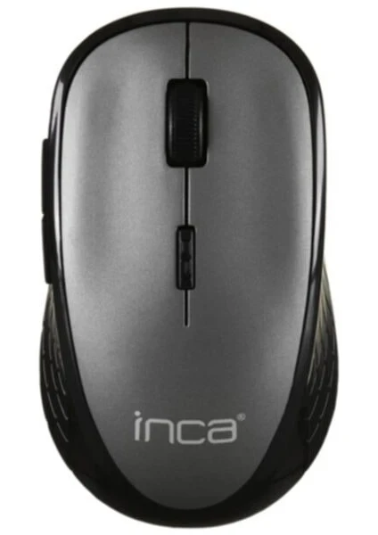 INCA IWM-395TG KABLOSUZ OPTİK MOUSE