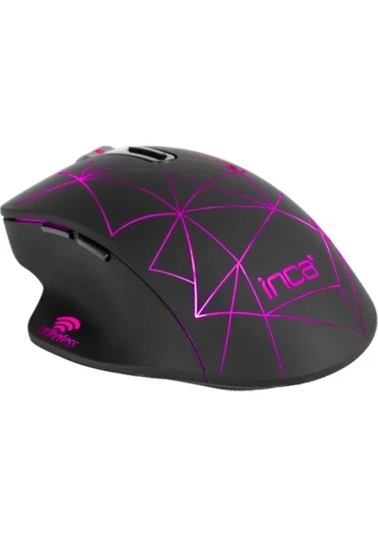 INCA IWM-551 KABLOSUZ OPTİK MOUSE