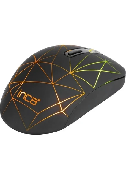 INCA IWM-551 KABLOSUZ OPTİK MOUSE