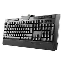 Everest Rampage Rapido KB-R03 Oyuncu Klavyesi