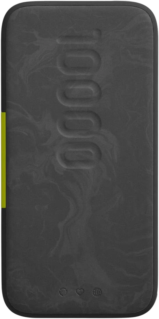 INFINITY LAB INSTANTGO POWERBANK 10000 MAH USB C SİYAH