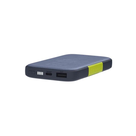 INFİNİTY LAB INSTANTGO POWERBANK 5000 MAH LİGHTNİNG
