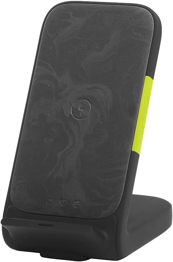 INFİNİTY LAB INSTANTSTATİON WIRELESS ŞARJ CİHAZI 33W SİYAH