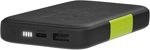 INFİNİTYLAB BY HARMAN - INSTANTGO WIRELESS POWERBANK - 10000 MAH - SİYAH