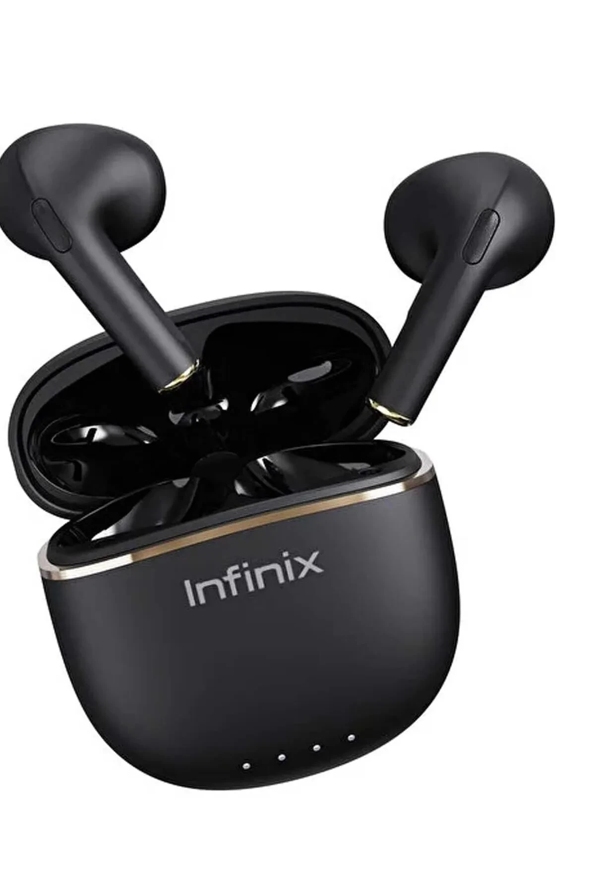 INFINIX TWS EARPHONE XE23 SİYAH KULAKİÇİ KULAKLIK