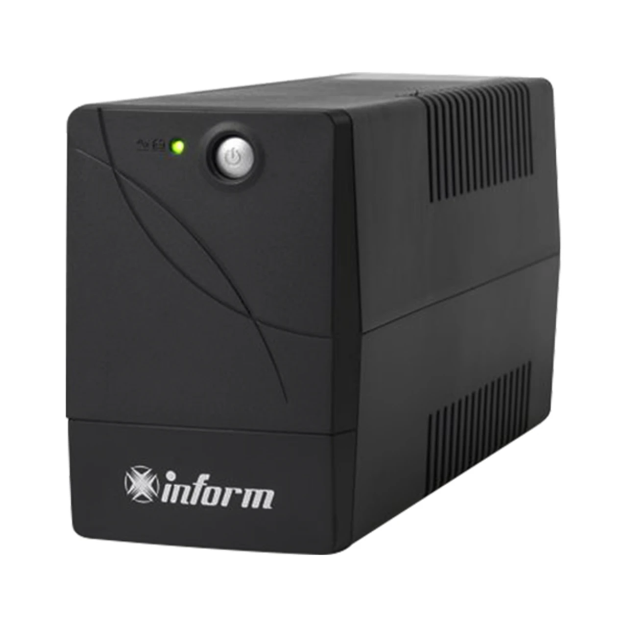 INFORM GUARDİAN 800VA UPS (1 X 9AH) 7-20 DK