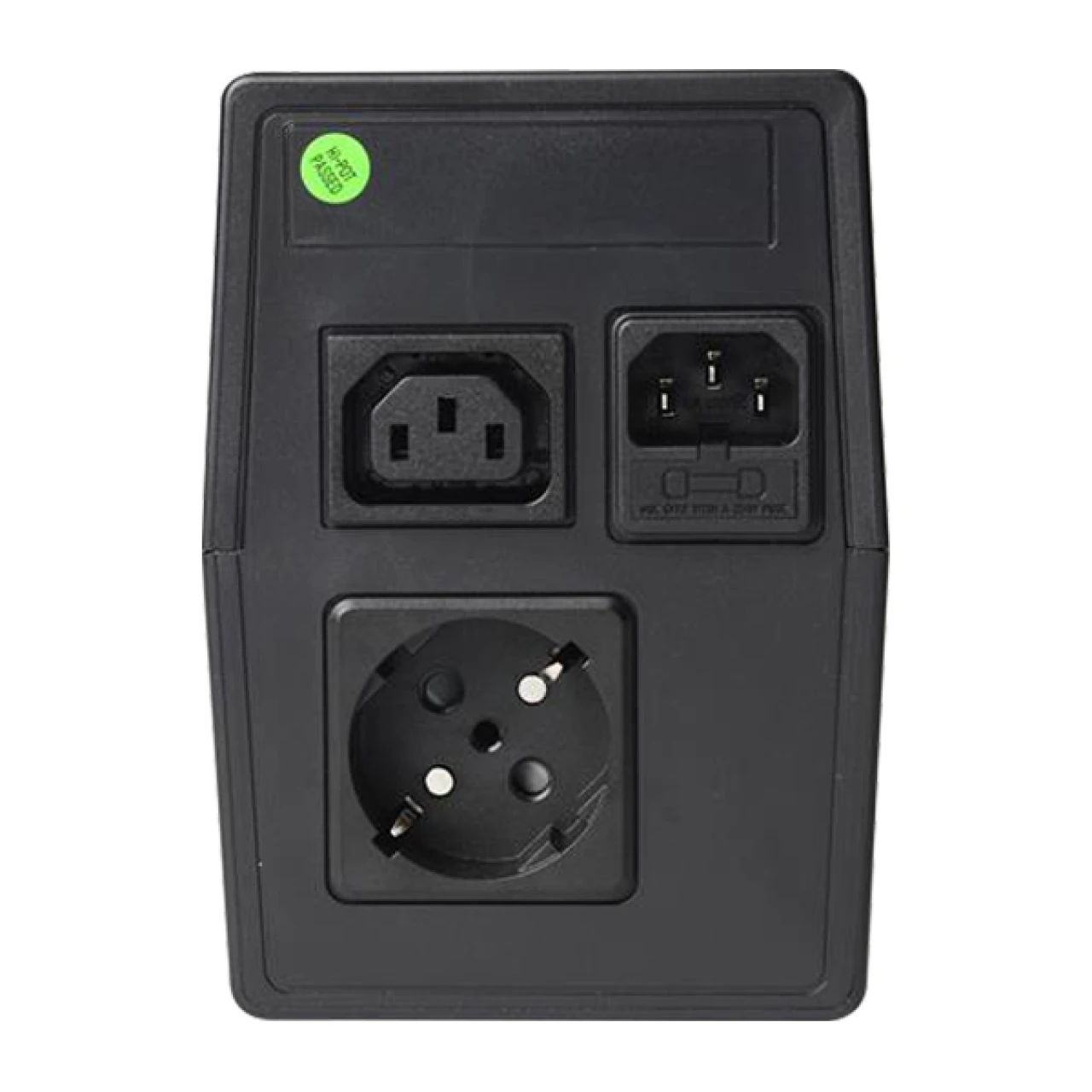 INFORM GUARDİAN 800VA UPS (1 X 9AH) 7-20 DK