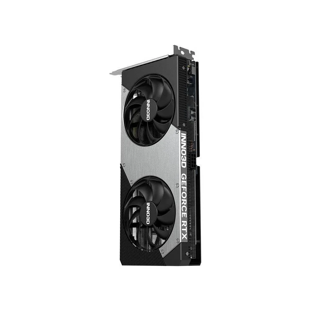 INNO3D GeForce RTX 5060 TI TWIN X2 16GB GDDR7 128Bit DLSS 4 Ekran Kartı