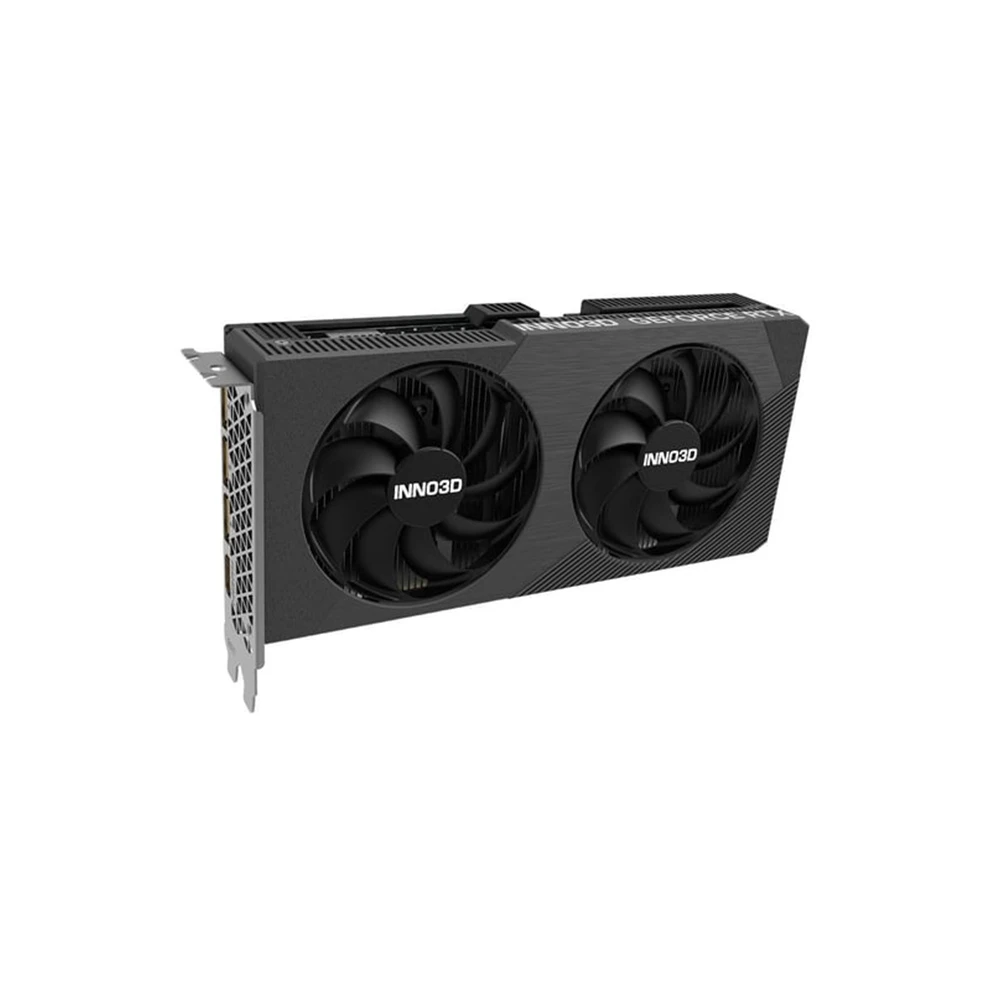 INNO3D GeForce RTX 5060 Twin X2 8GB GDDR7 Ekran Kartı