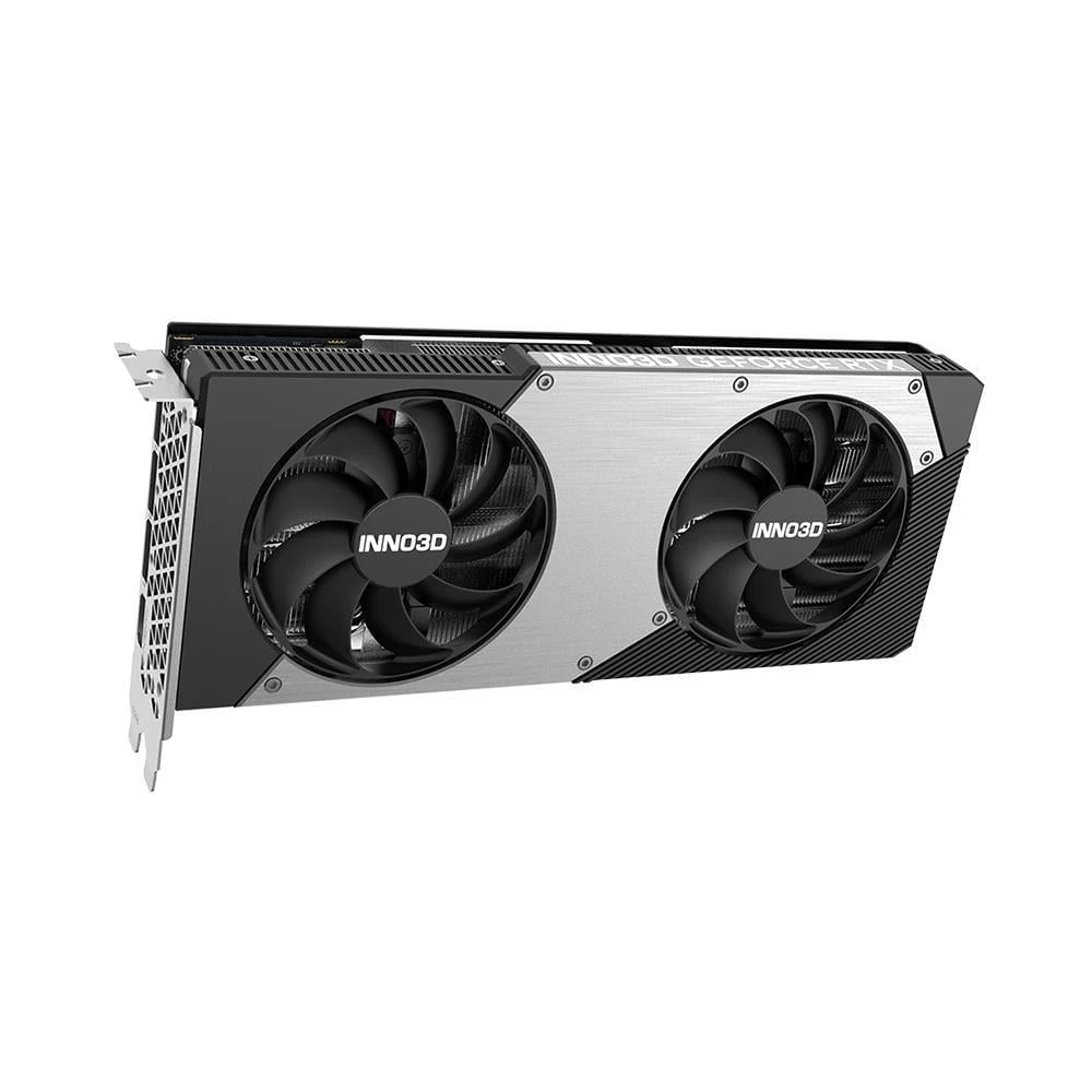 Inno3D GeForce RTX5070 Twin x2 12GB 192Bit GDDR7 Ekran Kartı N50702-12D7-195064N