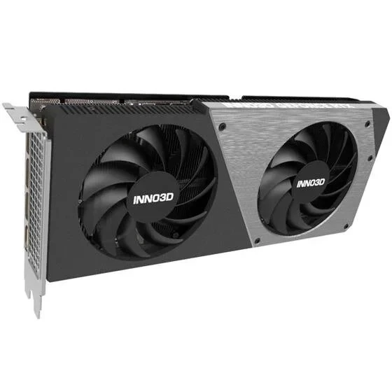 2. EL INNO3D TWİN X2 RTX 4060Tİ 8 GB GDDR6 128 BİT EKRAN KARTI (3 AY GARANTİ)