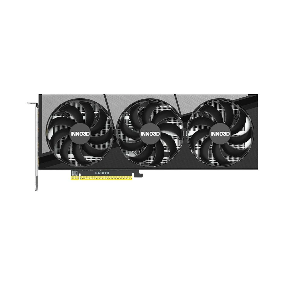 Inno3D RTX 5080 X3 OC N50803-16D7X-17603930 256 Bit GDDR7 16 GB Ekran Kartı