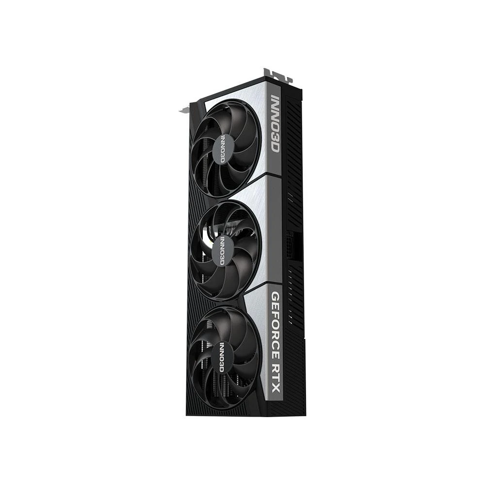 Inno3D RTX 5080 X3 OC N50803-16D7X-17603930 256 Bit GDDR7 16 GB Ekran Kartı