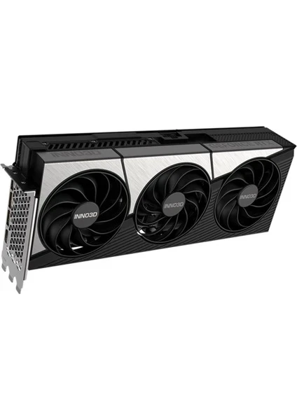 Inno3D RTX 5090 X3 N50903-32D7-17593928 512 Bit GDDR7 32 GB Ekran Kartı