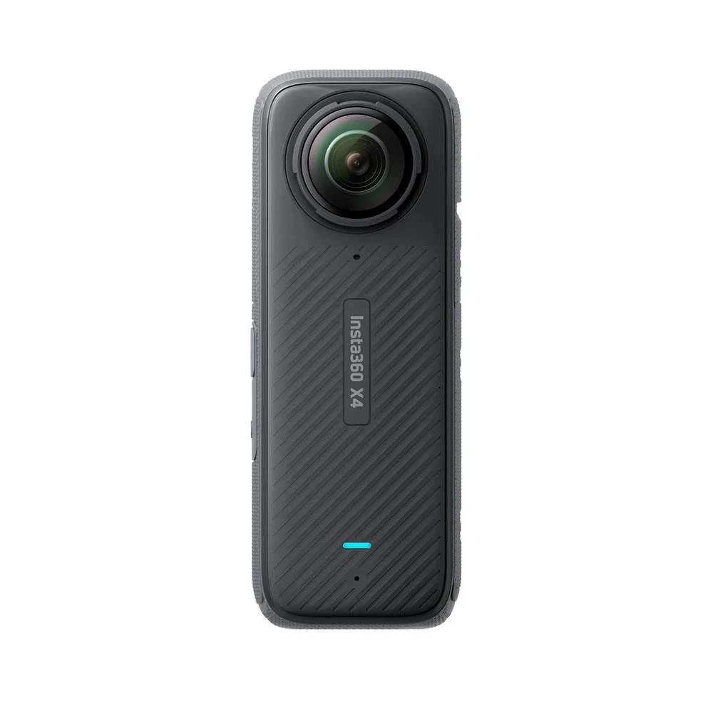 INSTA360 KAMERA ACTION X4 8K 360 DERECE ( İTHALATÇI GARANTİLİ)