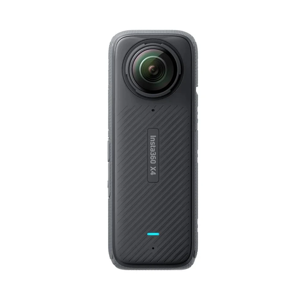 INSTA360 X4 360 DERECE 8K AKSİYON KAMERA