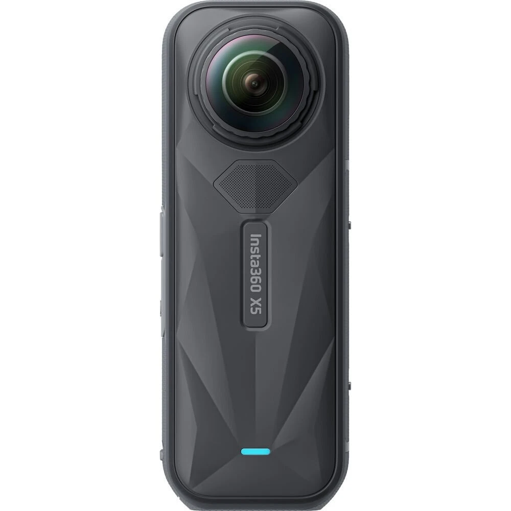 Insta360 X5 Aksiyon Kamerası - Essentials Kit