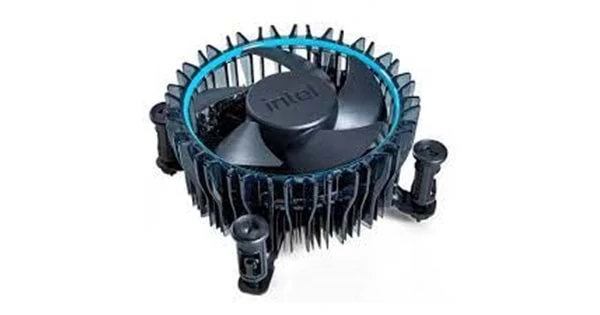 İNTEL 1700 SOKET STOK FAN