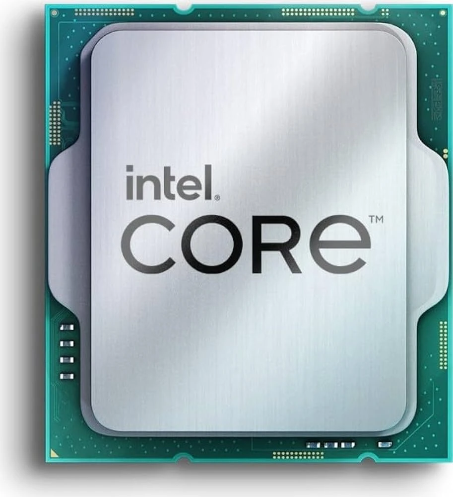 İntel i7 14700KF LGA 1700 İşlemci - Kutulu