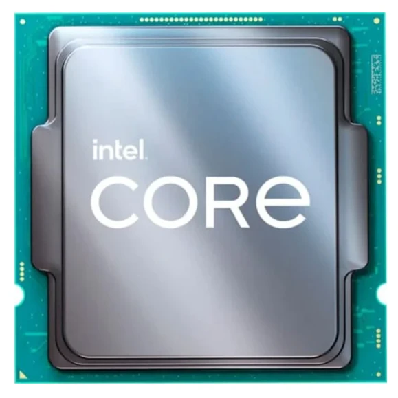 İntel i5 12400F LGA 1700 İşlemci - Tray