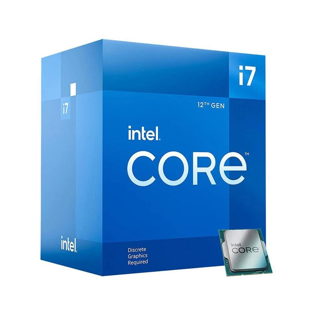İNTEL İ7 12700 LGA 1700 İŞLEMCİ - TRAY