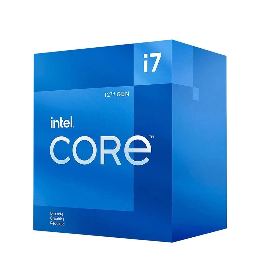 İNTEL İ7 12700 LGA 1700 İŞLEMCİ - TRAY
