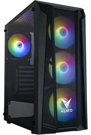 İNTEL İ7 12700KF 16 GB RAM 1 TB M.2 SSD RTX 4060 Tİ 8 GB GAMİNG KASA