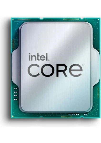 İNTEL İ7-14700F İŞLEMCİ KUTUSUZ