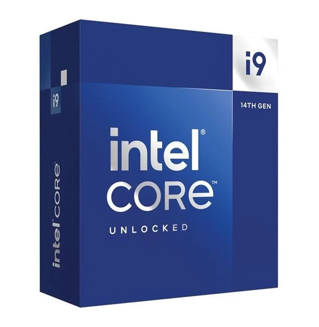 İntel i9 12900KF LGA 1700 İşlemci - Tray