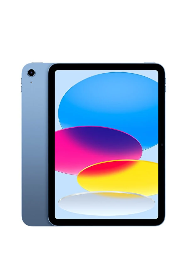 iPad 11. Nesil Wi-Fi 128 GB 11" MD4A4TU/A Mavi Tablet