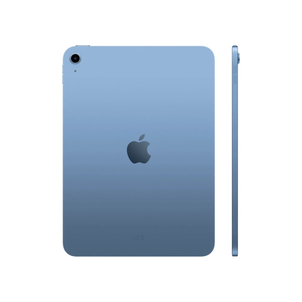 iPad 11. Nesil Wi-Fi 128 GB 11" MD4A4TU/A Mavi Tablet