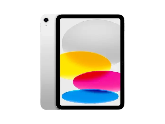 iPad 11. Nesil Wi-Fi 256 GB 11" MD4G4TU/A Gümüş Tablet