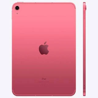 iPad 11. Nesil Wi-Fi 256 GB 11" MD4P4TU/A Pembe Tablet