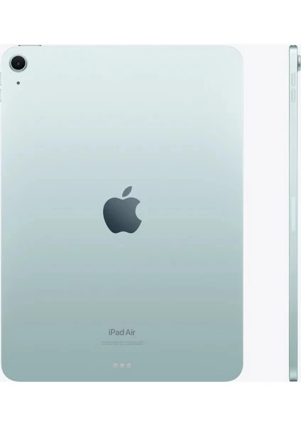İPAD AİR 13 İNÇ WİFİ+CELLULAR 256GB MAVİ MV6W3TU/A M2