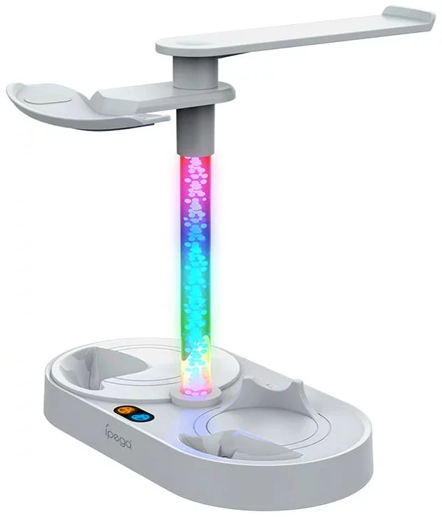 İPEGA DUAL CHARGER STAND PLAYSTATION VR2